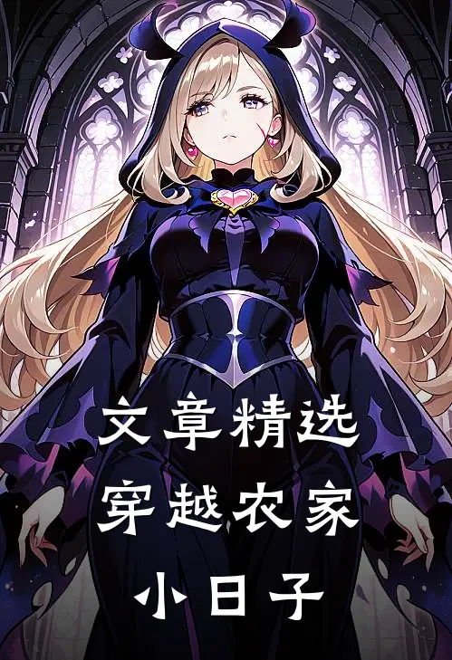 文章精选穿越农家小日子