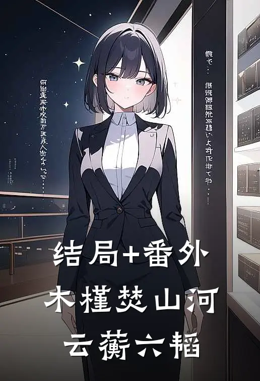 结局+番外木槿焚山河云蘅六韬