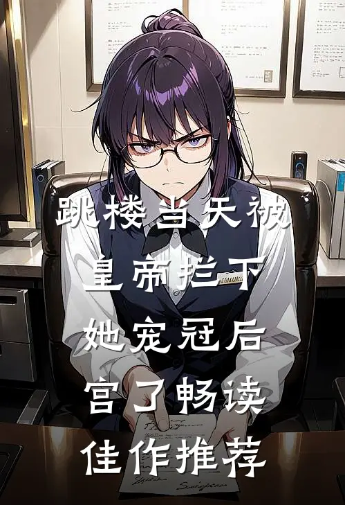 跳楼当天被皇帝拦下，她宠冠后宫了畅读佳作推荐