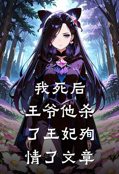 我死后，王爷他杀了王妃殉情了文章