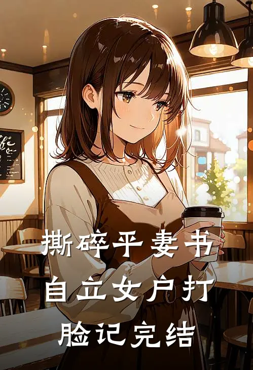 撕碎平妻书：自立女户打脸记完结
