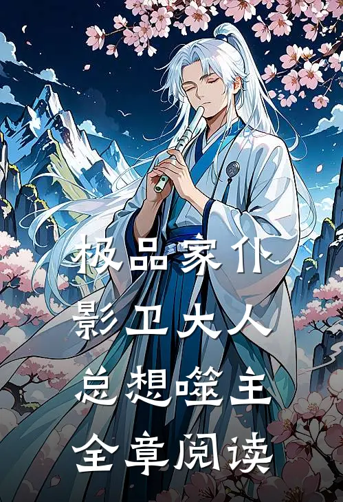 极品家仆，影卫大人总想噬主全章阅读