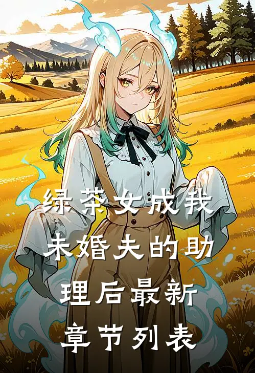 绿茶女成我未婚夫的助理后最新章节列表