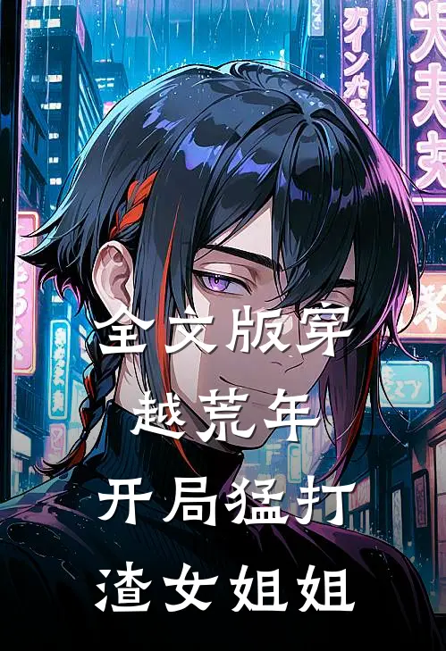 全文版穿越荒年：开局猛打渣女姐姐