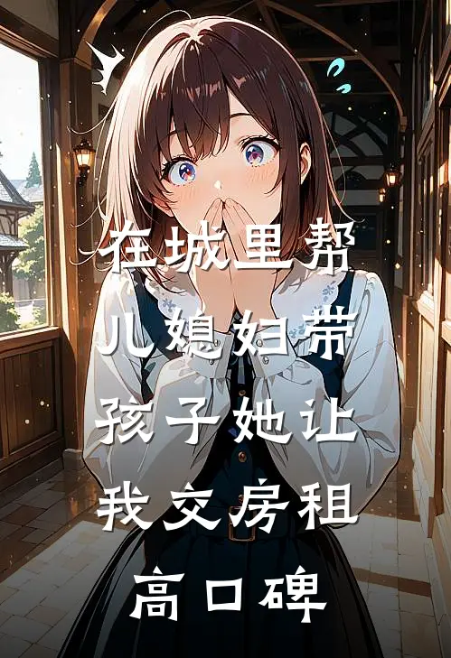 在城里帮儿媳妇带孩子她让我交房租高口碑