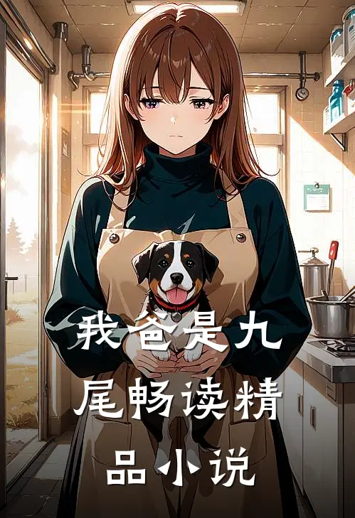 我爸是九尾畅读精品小说