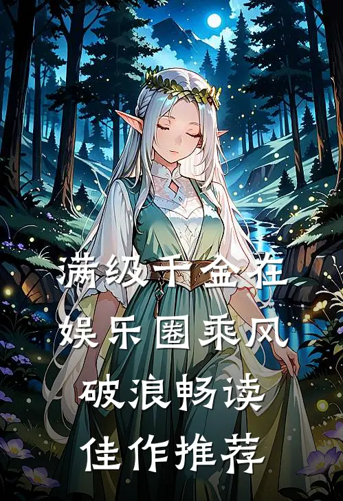 满级千金在娱乐圈乘风破浪畅读佳作推荐