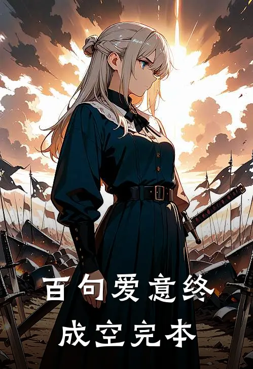百句爱意终成空完本
