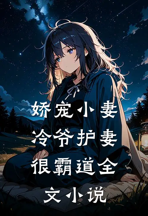 娇宠小妻：冷爷护妻很霸道全文小说