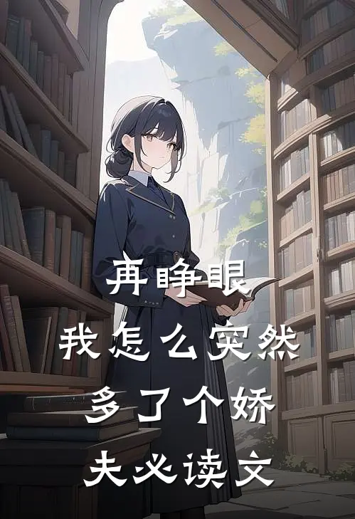 再睁眼，我怎么突然多了个娇夫必读文