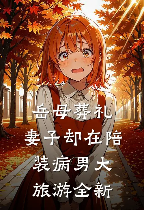 岳母葬礼，妻子却在陪装病男大旅游全新