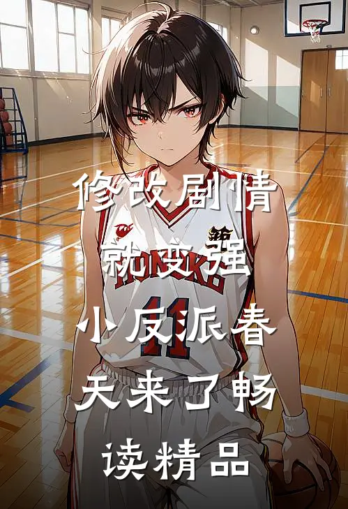 修改剧情就变强，小反派春天来了畅读精品