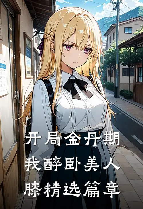开局金丹期，我醉卧美人膝精选篇章