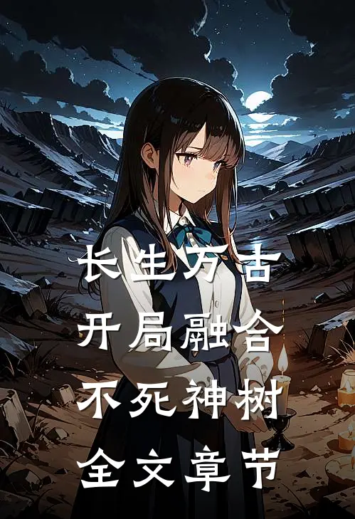 长生万古：开局融合不死神树全文章节