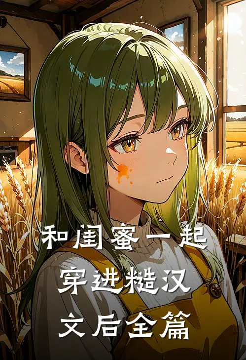 和闺蜜一起穿进糙汉文后全篇