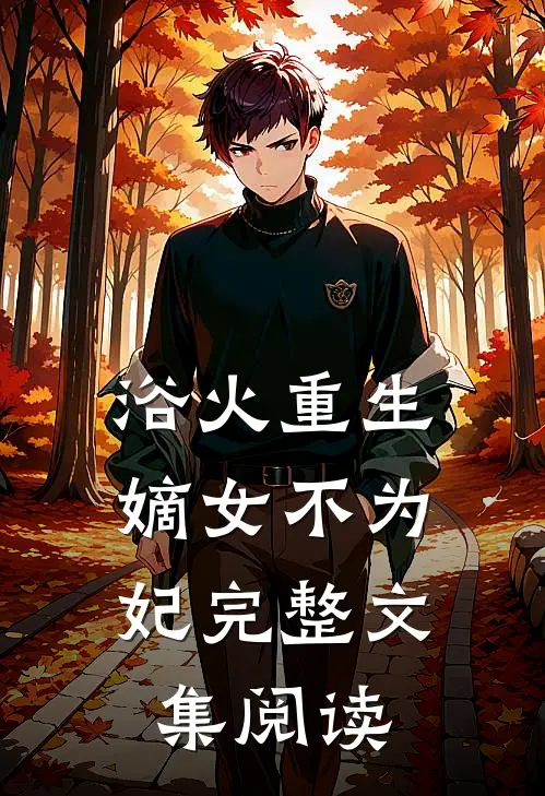 浴火重生嫡女不为妃完整文集阅读全文