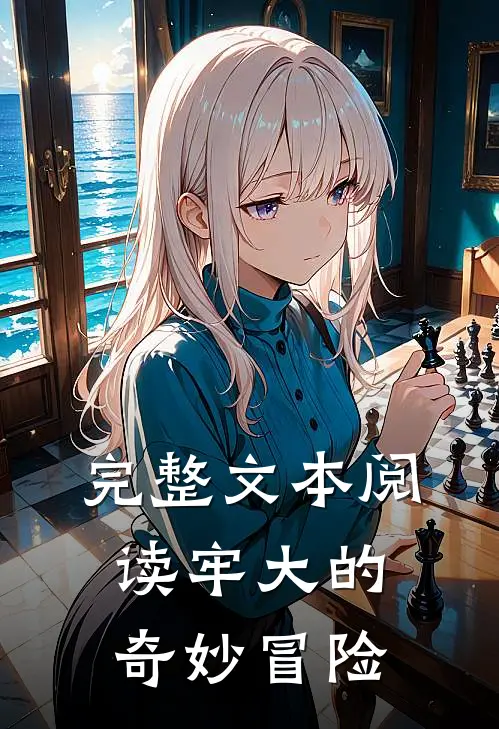 完整文本阅读牢大的奇妙冒险