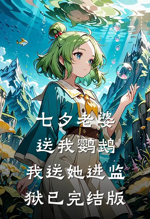 七夕老婆送我鹦鹉，我送她进监狱已完结版