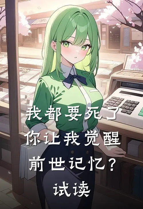 我都要死了，你让我觉醒前世记忆？试读