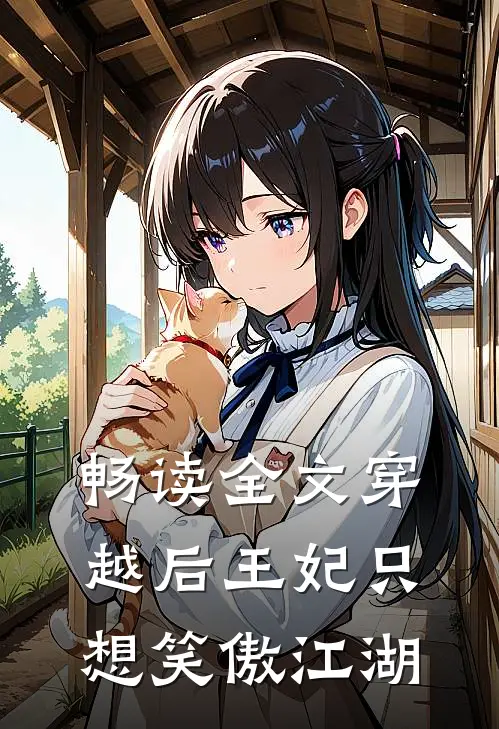 畅读全文穿越后王妃只想笑傲江湖