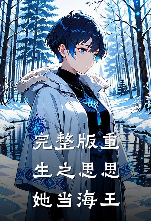 完整版重生之思思她当海王