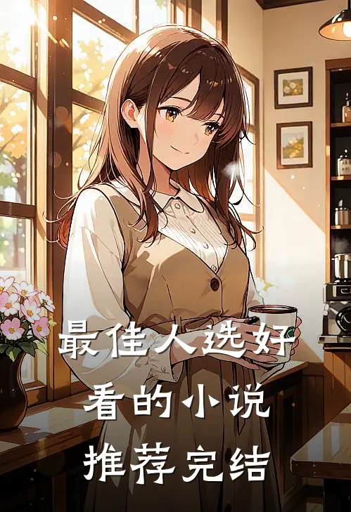 最佳人选好看的小说推荐完结