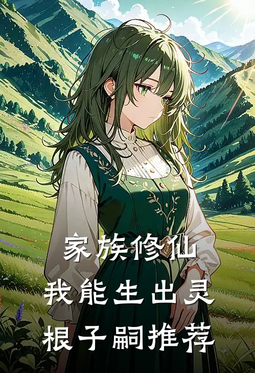 家族修仙，我能生出灵根子嗣推荐