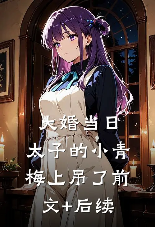 大婚当日，太子的小青梅上吊了前文+后续
