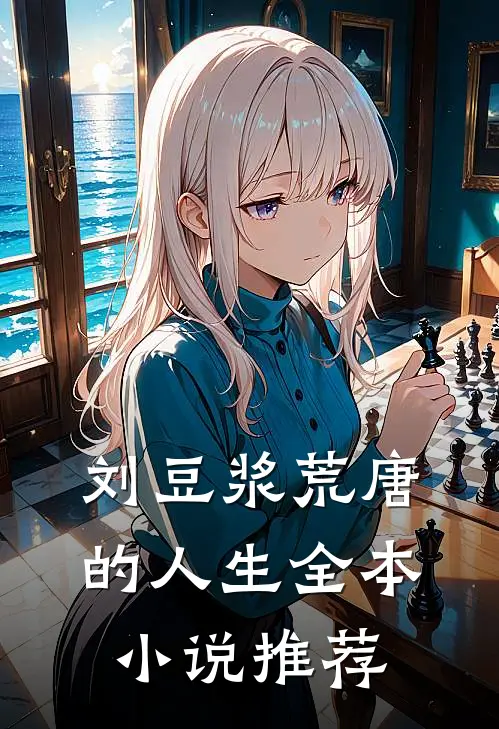 刘豆浆荒唐的人生全本小说推荐