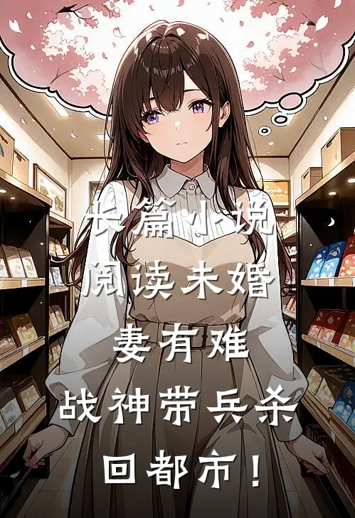 长篇小说阅读未婚妻有难，战神带兵杀回都市！