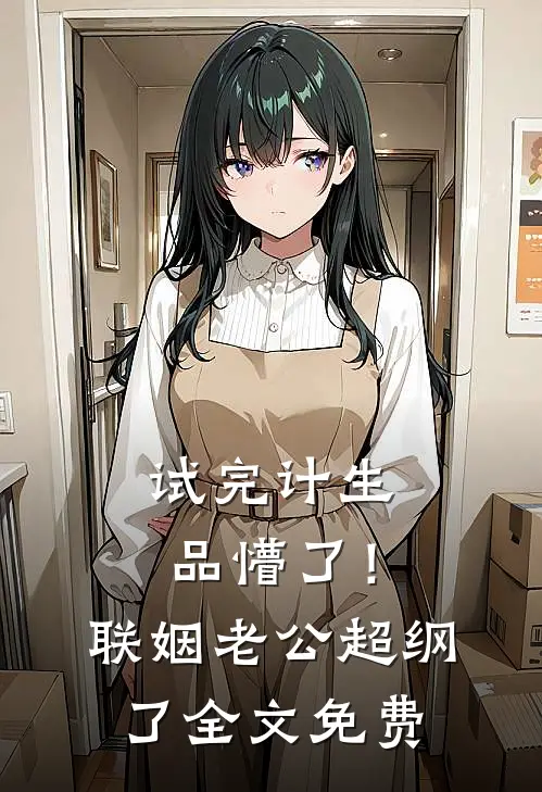 试完计生品懵了！联姻老公超纲了全文免费