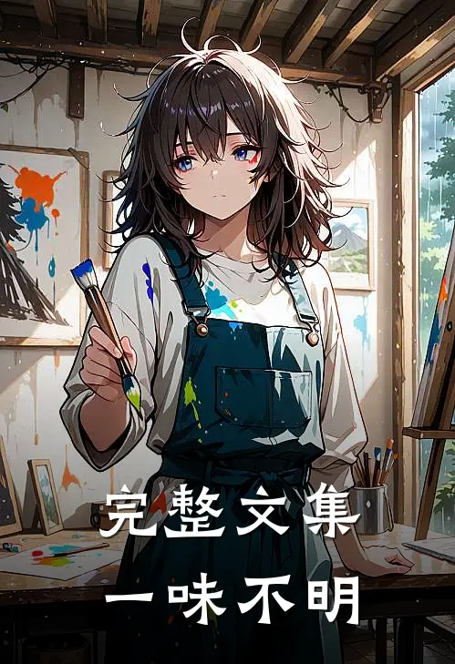 完整文集一味不明