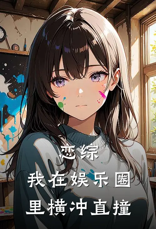 恋综：我在娱乐圈里横冲直撞