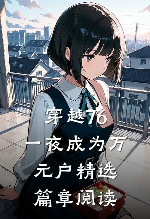 穿越76，一夜成为万元户精选篇章阅读