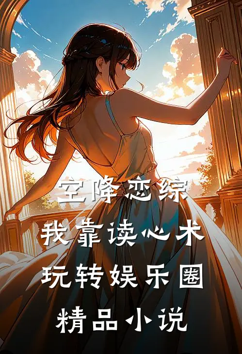 空降恋综，我靠读心术玩转娱乐圈精品小说