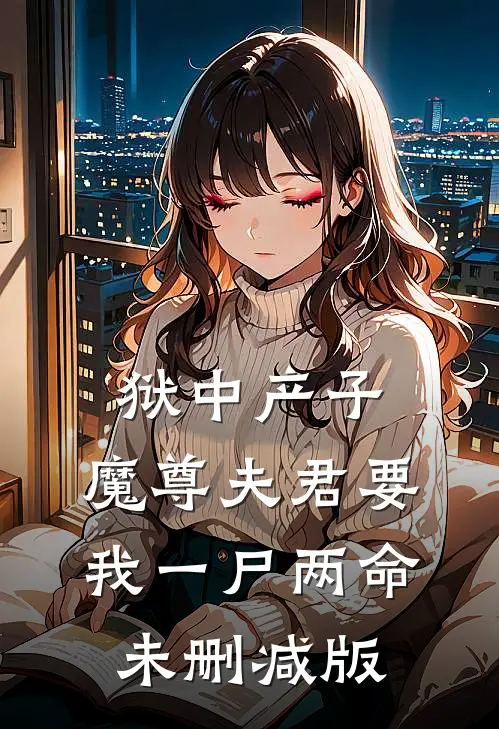 狱中产子，魔尊夫君要我一尸两命未删减版