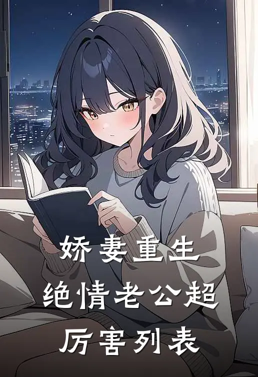 娇妻重生：绝情老公超厉害列表