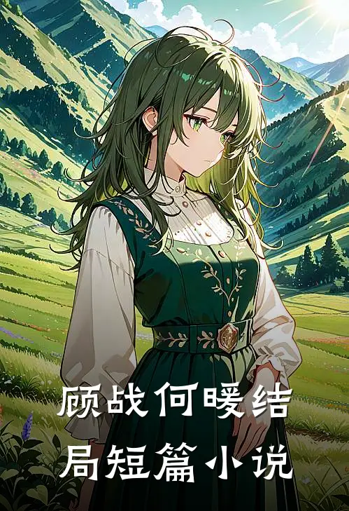 顾战何暖结局短篇小说