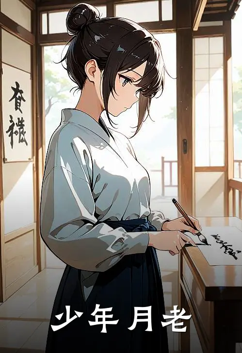 少年月老