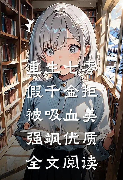 重生七零：假千金拒被吸血美强飒优质全文阅读