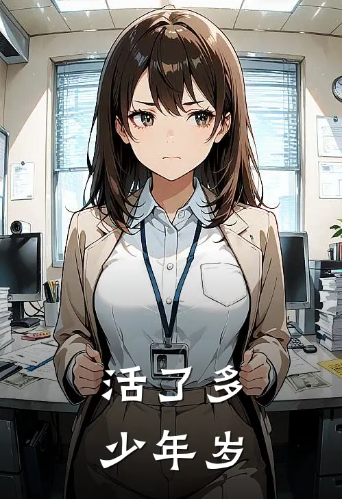 活了多少年岁