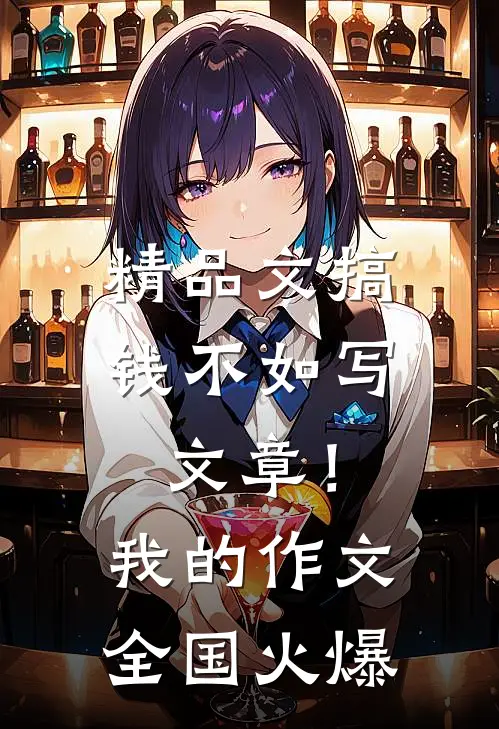 精品文搞钱不如写文章！我的作文全国火爆