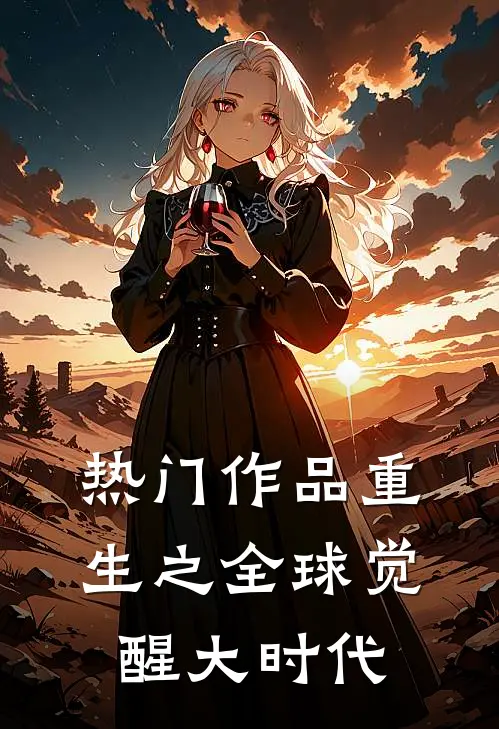热门作品重生之全球觉醒大时代
