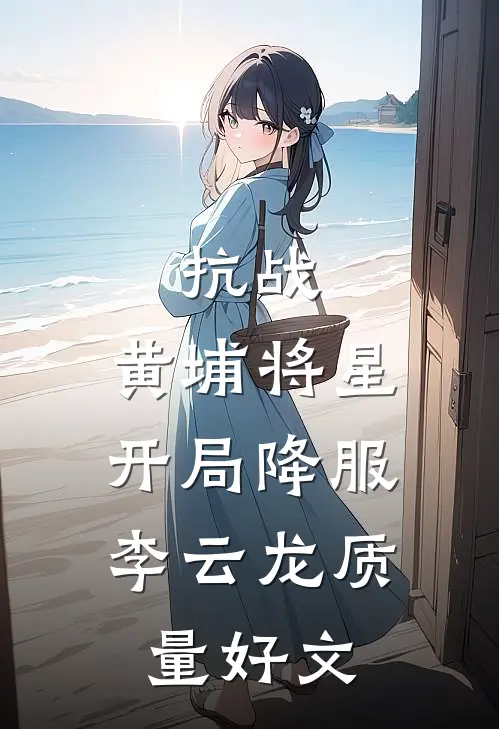 抗战：黄埔将星，开局降服李云龙质量好文