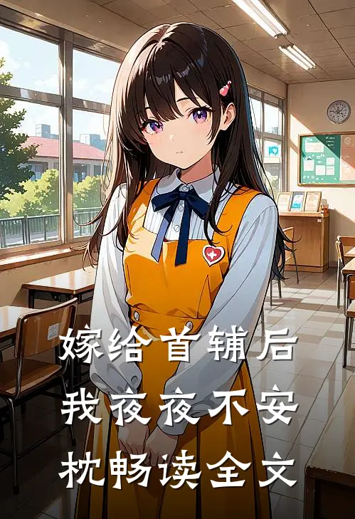 嫁给首辅后我夜夜不安枕畅读全文