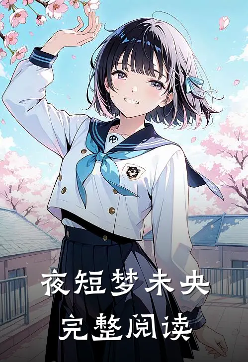 夜短梦未央完整阅读