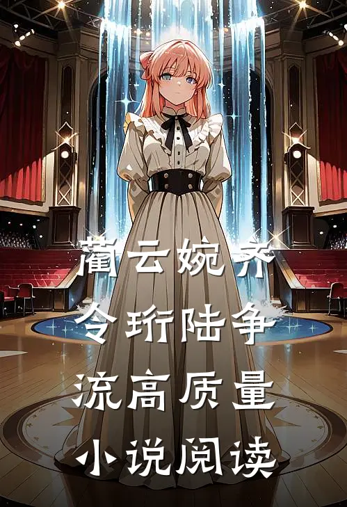 蔺云婉齐令珩陆争流高质量小说阅读
