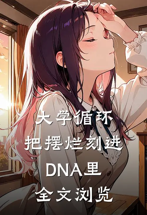 大学循环，把摆烂刻进DNA里全文浏览