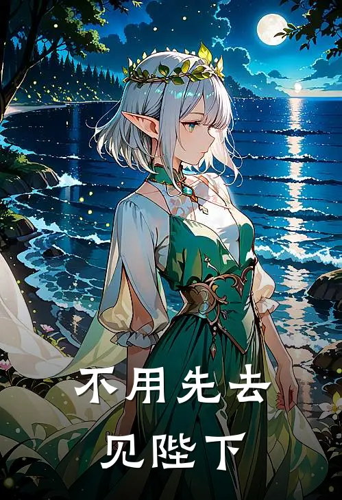 不用先去见陛下