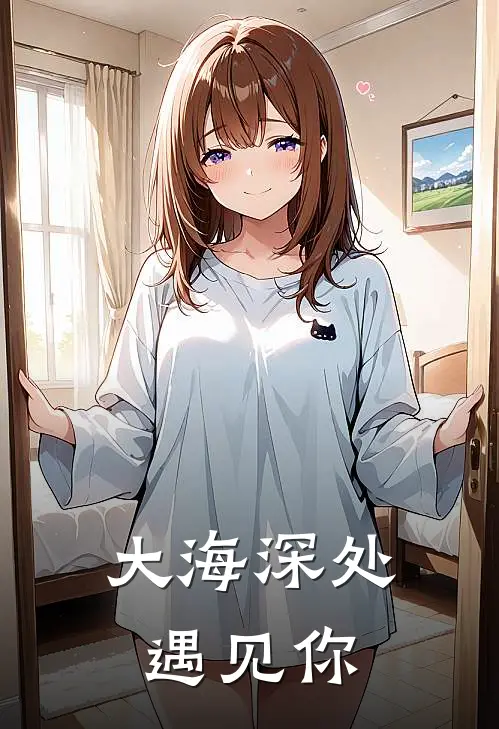 大海深处遇见你